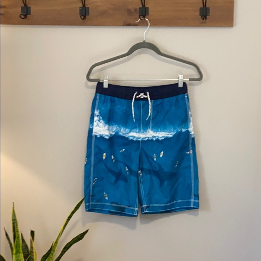 GAP Swimsuit-Boys